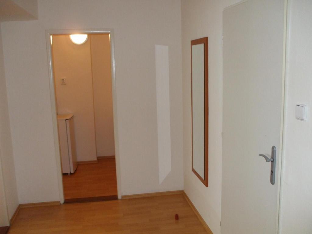 ホテル ヴェロニカ オストラヴァ 部屋 写真
